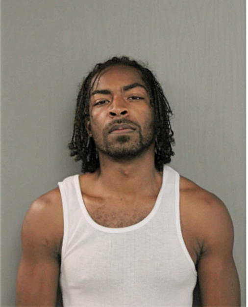 DIONTE J CHILDRESS, Cook County, Illinois