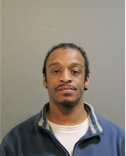 DESMOND L CHRISTMAS, Cook County, Illinois