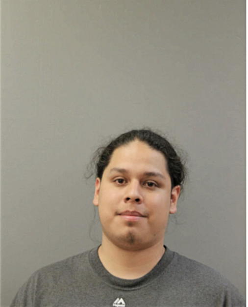 ALBERTO CLARA, Cook County, Illinois
