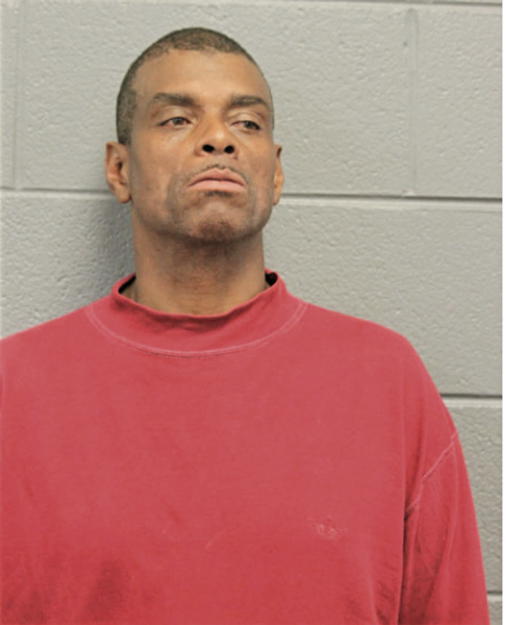 GERALD MC CLEIN, Cook County, Illinois