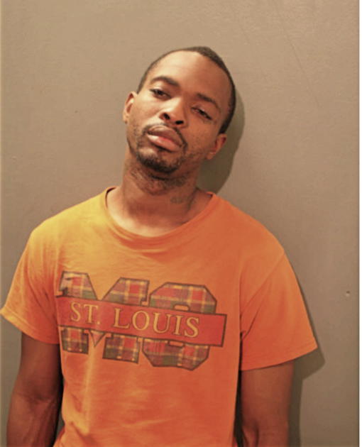 KEITH L COLE, Cook County, Illinois