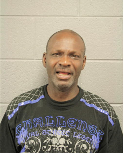 LENZY COLEMAN, Cook County, Illinois