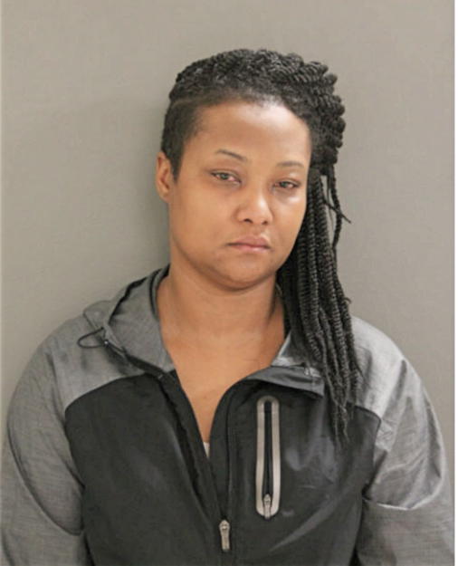 NAKIA COLEMAN, Cook County, Illinois