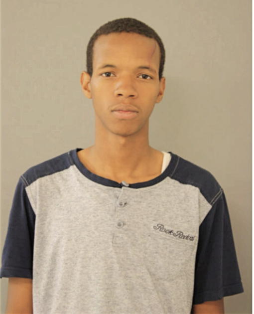 AARON COLLINS, Cook County, Illinois