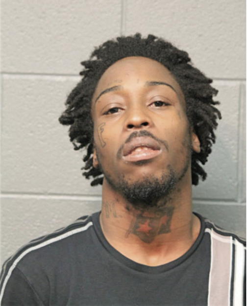 KEVIN COLLINS, Cook County, Illinois