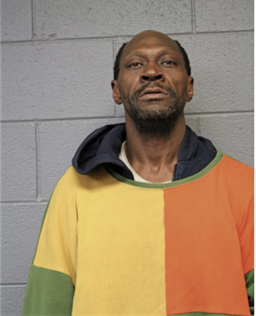 ROBERT L COPELAND, Cook County, Illinois
