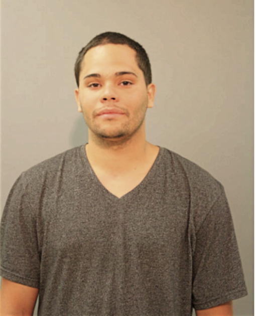 ANTHONY CUEVAS, Cook County, Illinois
