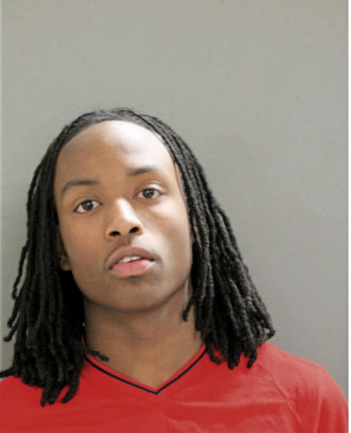 VINCENT CULBREATH, Cook County, Illinois