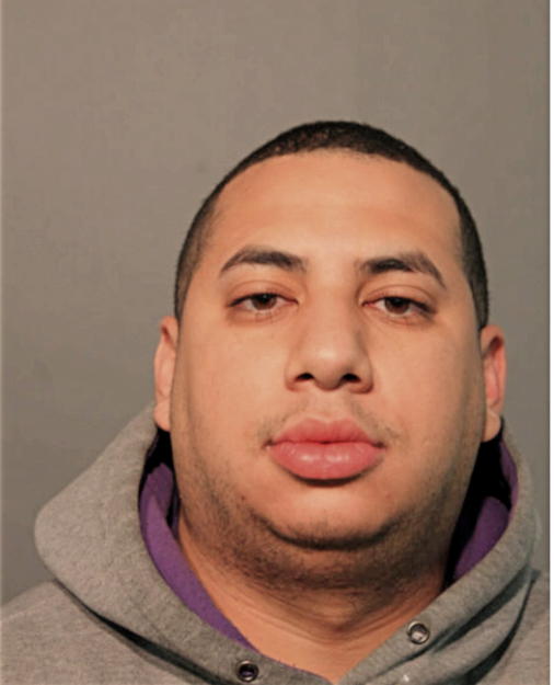 RODOLFO J DE JESUS, Cook County, Illinois