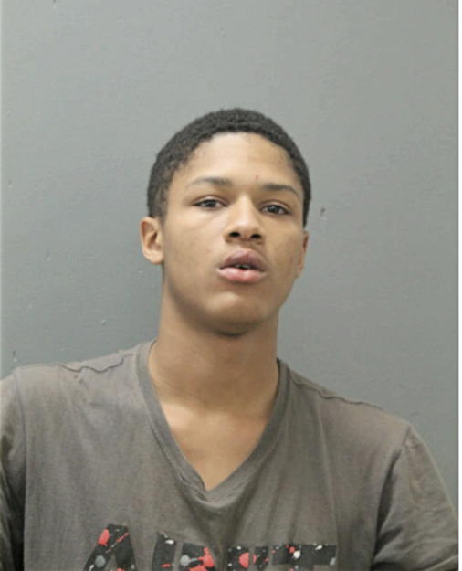 JOHN DOE, Cook County, Illinois