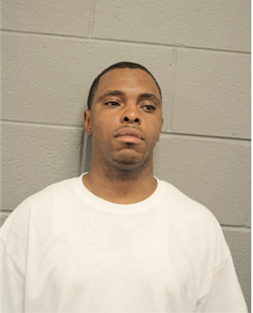 DARNELL C DOSS, Cook County, Illinois