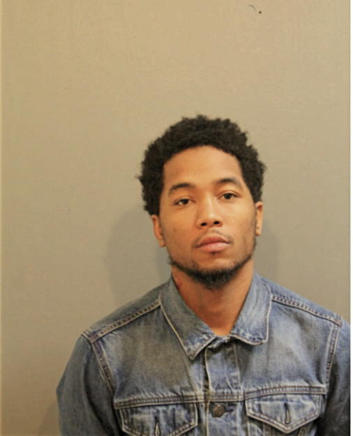 TIMOTHY L DOTSON, Cook County, Illinois