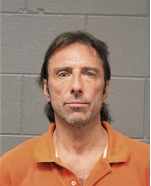 PAUL J DRECHNEY, Cook County, Illinois