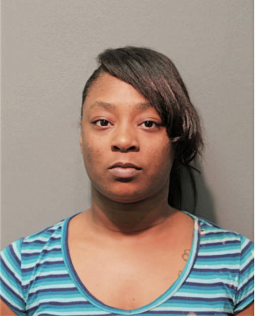 MYIAH M DURHAM, Cook County, Illinois