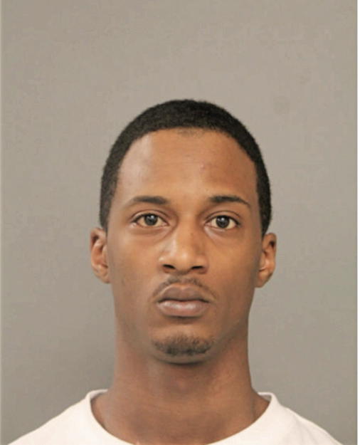 DANICO A EDMONSON, Cook County, Illinois