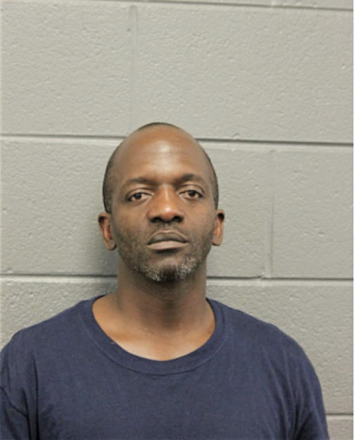 HENRY L EDWARDS, Cook County, Illinois