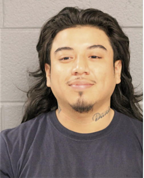 BRIAN ENRIQUEZ, Cook County, Illinois