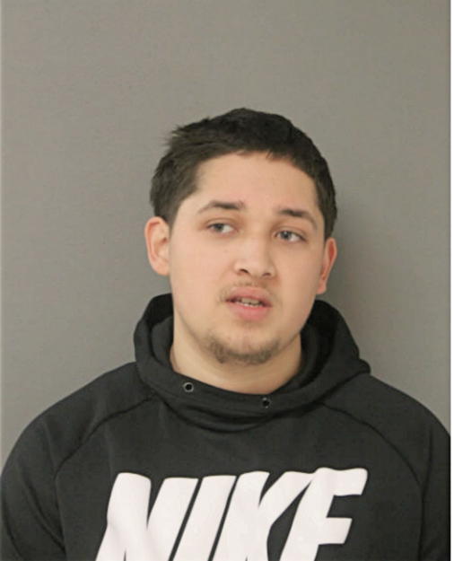 JONATHAN FERNANDEZ, Cook County, Illinois