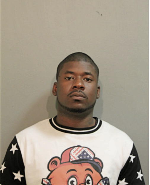 GAVIN FLASH, Cook County, Illinois