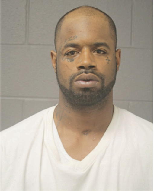 BOBBY L FLOYD, Cook County, Illinois