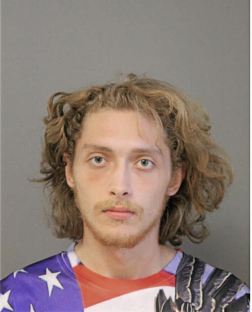 FRANK E FORESTER, Cook County, Illinois