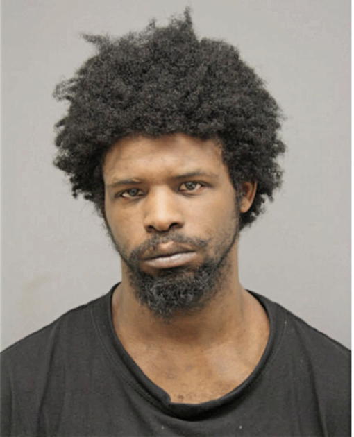 VERNICE VANCE FRAZIER, Cook County, Illinois