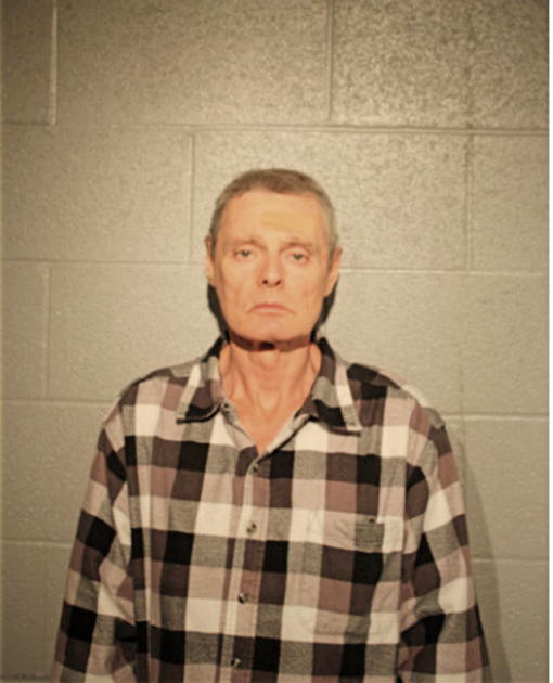 THOMAS E GALLAGHER, Cook County, Illinois