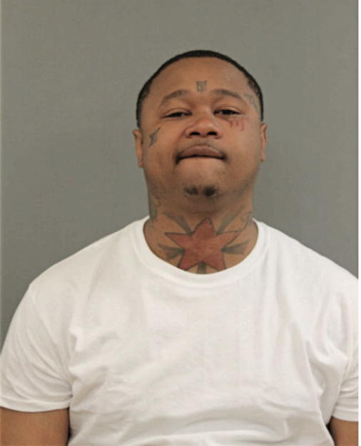 THOMAS T GIBSON, Cook County, Illinois