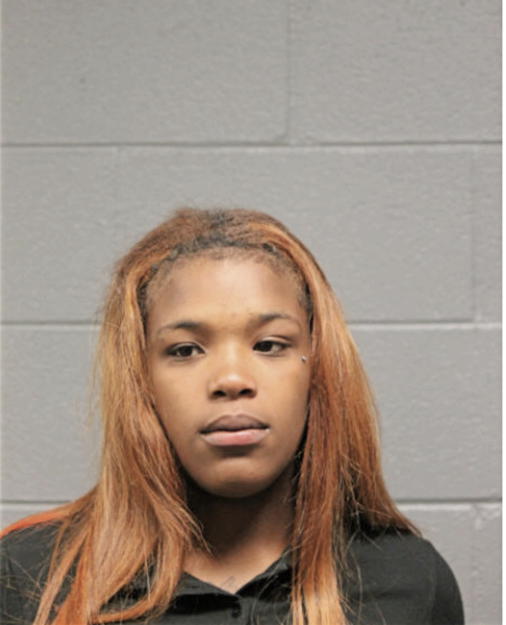 JUSTICE N GILL, Cook County, Illinois