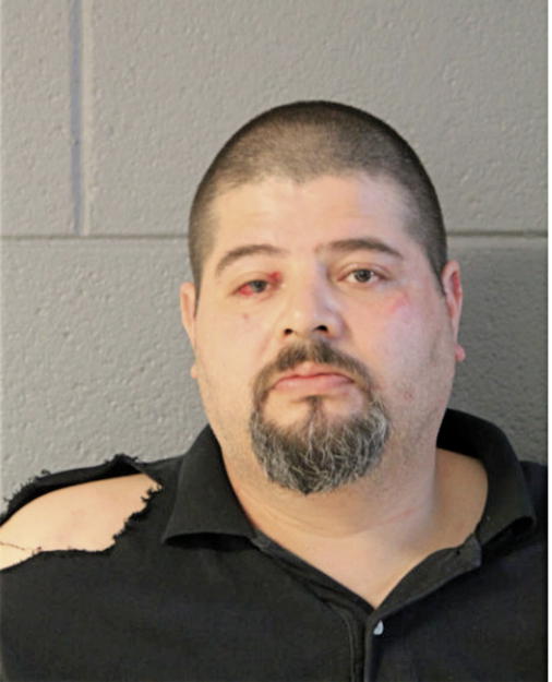 RAMIRO GONZALEZ, Cook County, Illinois