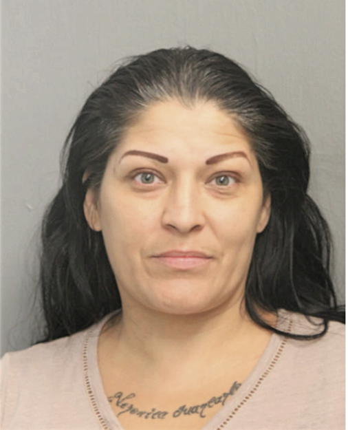 VERONICA GONZALEZ, Cook County, Illinois