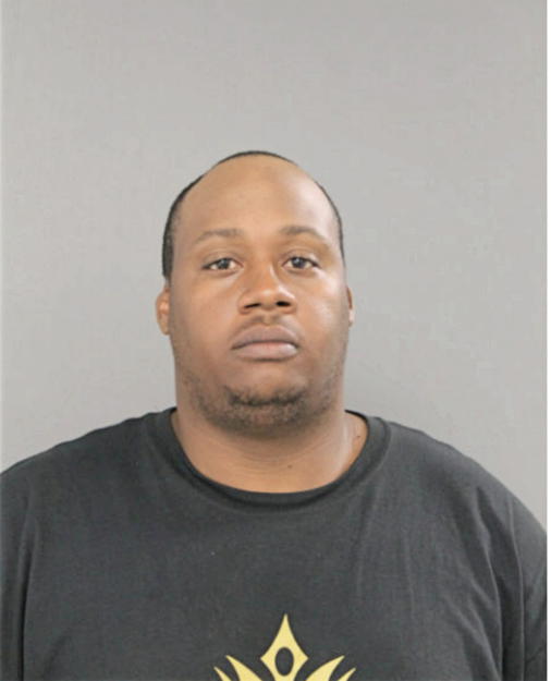 WILBERT EUGENE GOODMAN, Cook County, Illinois