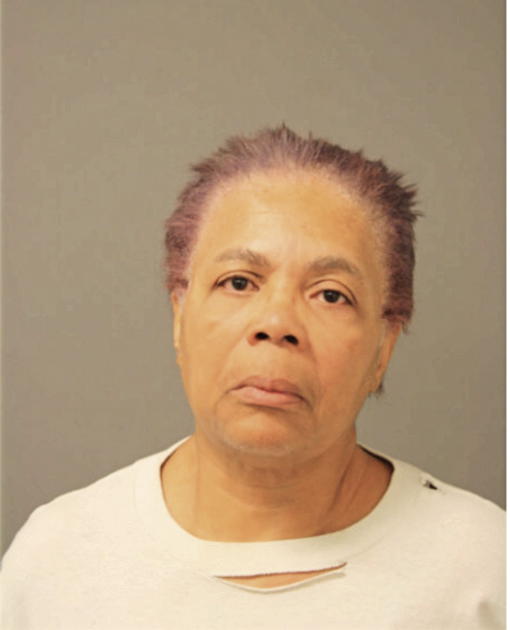 IRENE GRAHAM, Cook County, Illinois