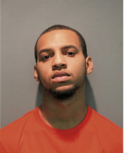 KRISTIAN R GREEN, Cook County, Illinois