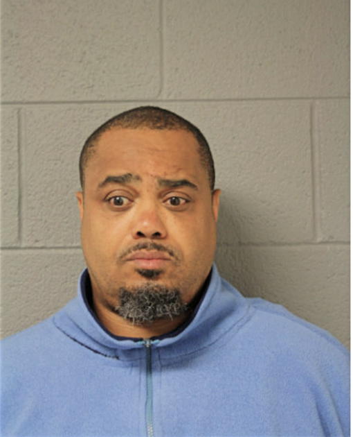 WILLIAM M GREENLAW, Cook County, Illinois