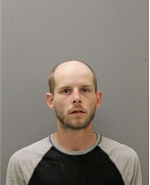 DEAN OBRIEN GREGORY, Cook County, Illinois