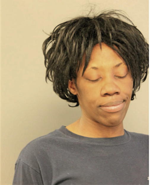 BIANCA P GRIFFIN, Cook County, Illinois
