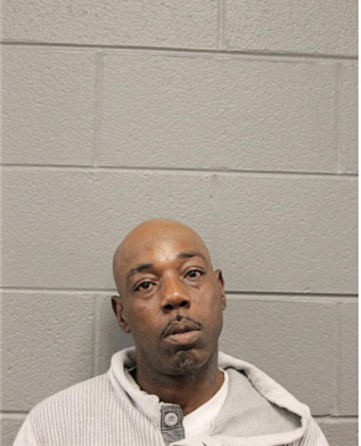 WILLIE L GROVES, Cook County, Illinois