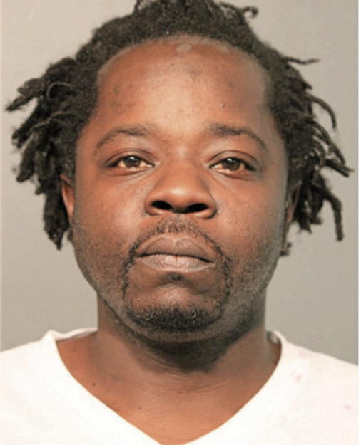 LOUIS GUNARTT, Cook County, Illinois