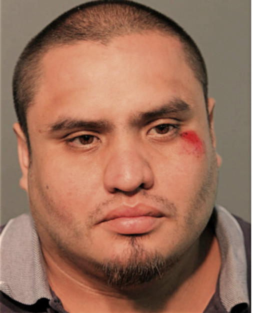 ROBERTO S GUTIERREZ, Cook County, Illinois
