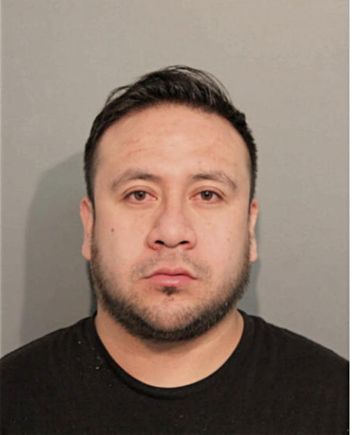 CARLOS IVAN GUZMAN, Cook County, Illinois