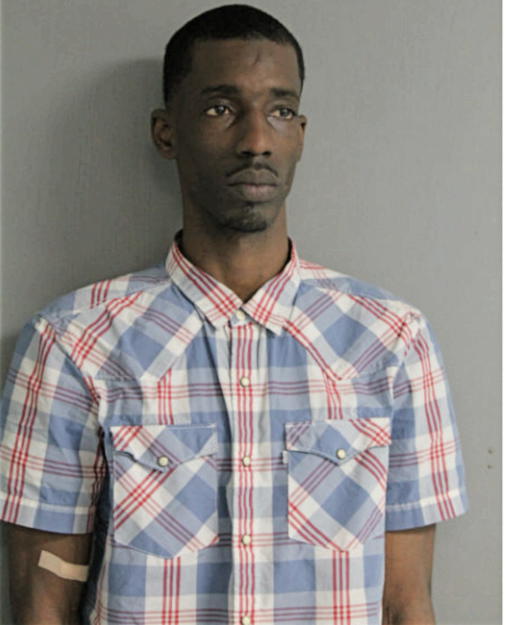 TAVARES D HAMILTON, Cook County, Illinois
