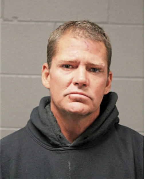 RICHARD HANSEN, Cook County, Illinois