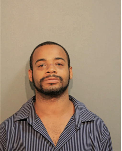 JOSHUA B HARDEN, Cook County, Illinois