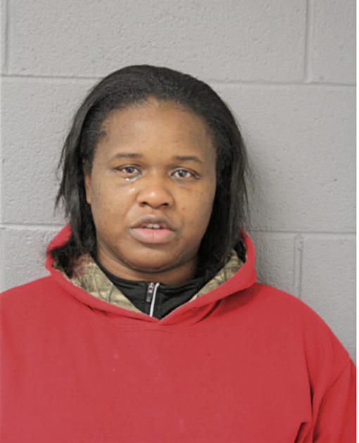 JERI L HAYES, Cook County, Illinois