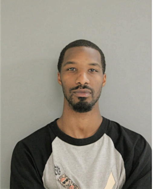 DONAVON BLAKE HENRY, Cook County, Illinois
