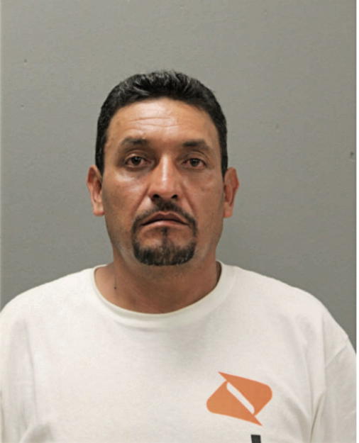 ISAIAS HERERA, Cook County, Illinois