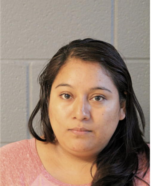 MARGARITA GARCIA HERRERA, Cook County, Illinois