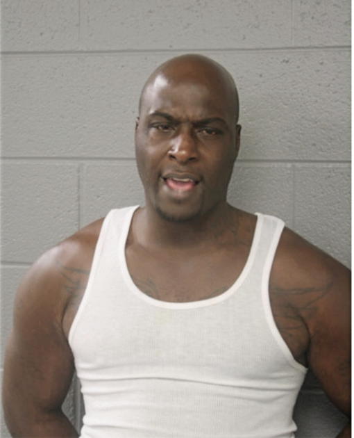 MARKELL L HIGHTOWER, Cook County, Illinois