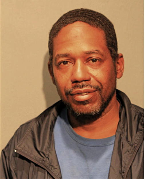ANDRE HILL, Cook County, Illinois
